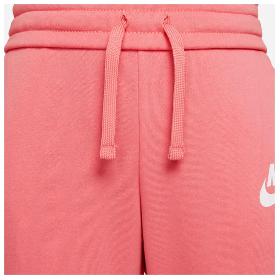 Nike Παιδικό παντελόνι φόρμας Sportswear Club French terry